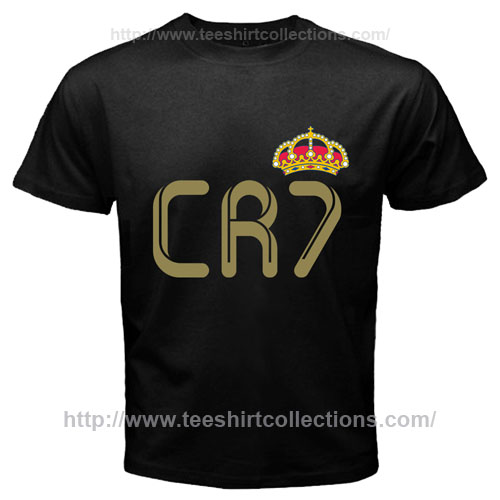 Cr7 Logo