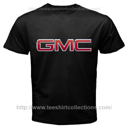 Gmc truck apparel #3