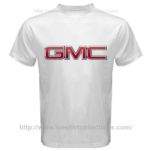 Gmc t-shirts #3