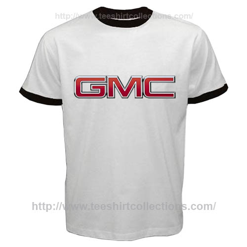 Gmc shirts #2