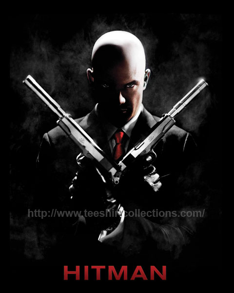 getting money in hitman absolution
