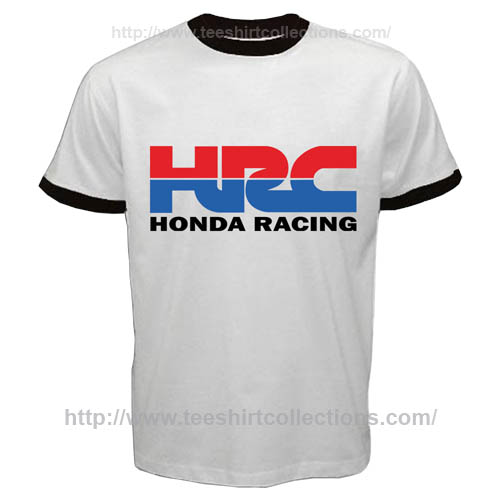 Honda racing corporation hrc #7