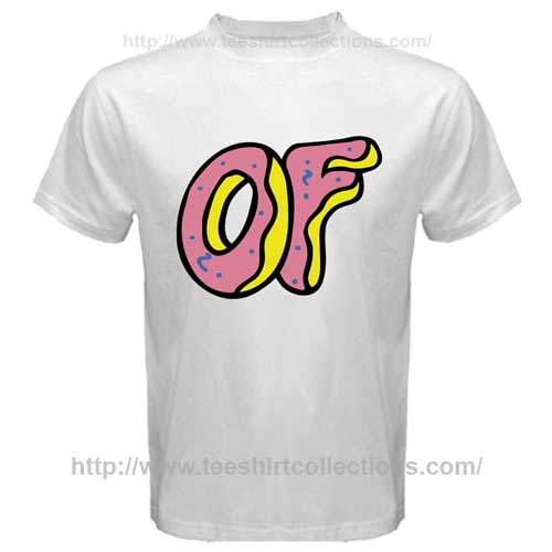 ofwgkta The of Odd Future Doughnut Donut Tape Vol