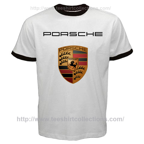 Porsche Shirt
