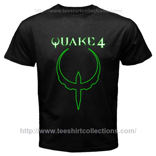 quake is my hero shirt