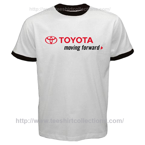 Toyota moving forward music