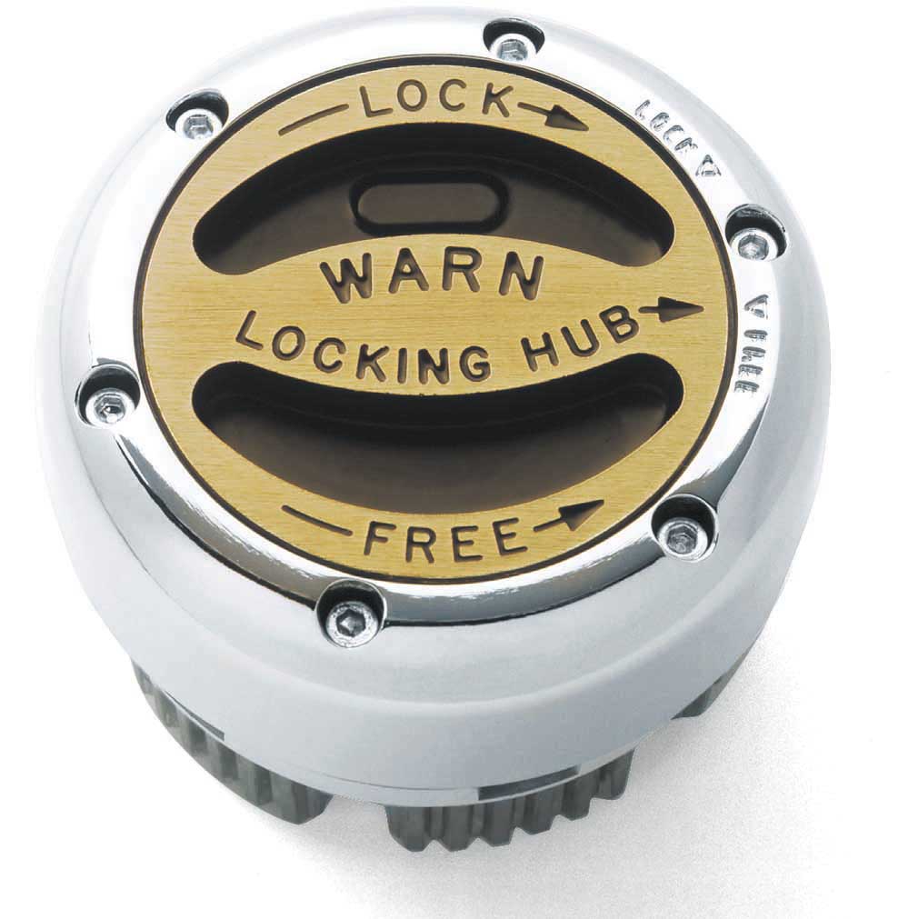 Warn 11714 Standard/Premium Manual Hub Service Kit for Warn 11690 eBay