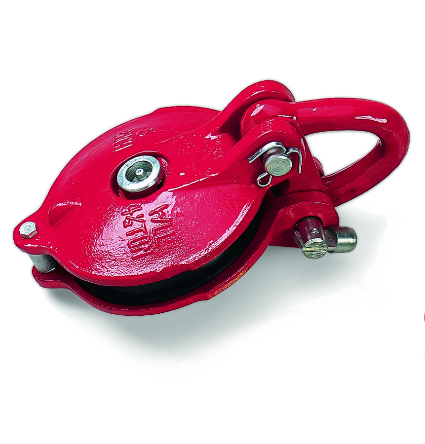 Warn 15640 Winch Snatch Block 24000lb Max for Winches w/ 12000lb Cap eBay