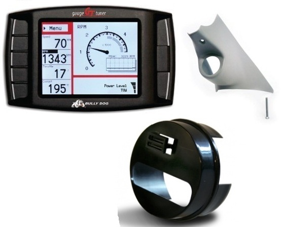 Bully Dog 40420 >> BULLY DOG 40420 GAUGE TUNER/32304 PILLAR MOUNT/POD ADAPTER ... Bully Dog 40420 >> BULLY DOG 40420 GAUGE TUNER/32304 PILLAR MOUNT/POD ADAPTER ...