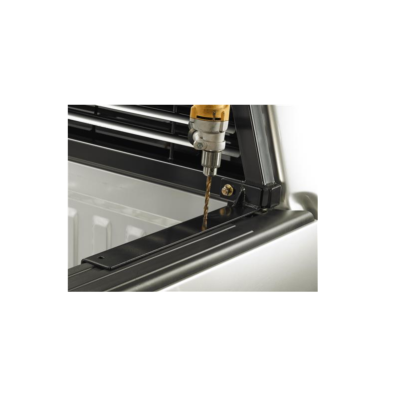 Backrack 30201LP Low Profile Headache Rack Mounting Kit for Ford F250/350/450 SD eBay