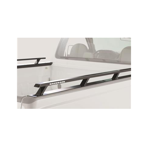 Backrack 80501 Stake Pocket Mount Bed Side Rails for F250/F350/F450