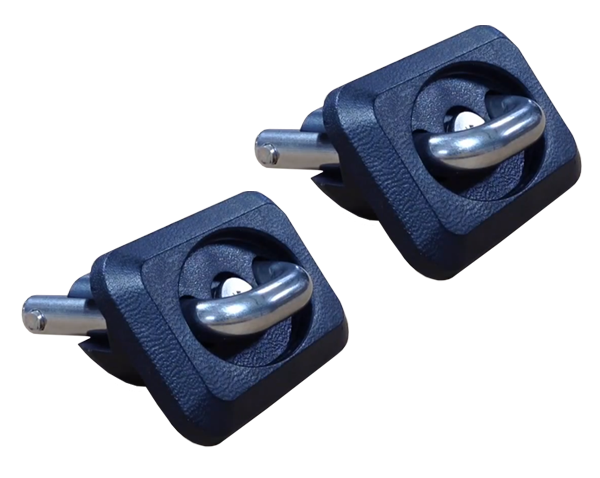 bullring tie down anchors