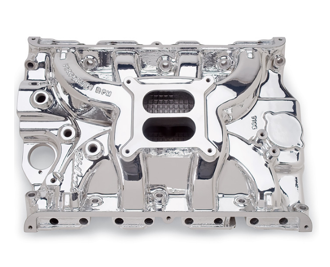 Edelbrock 71054 Performer RPM FE Intake Manifold for Ford FE 390428ci