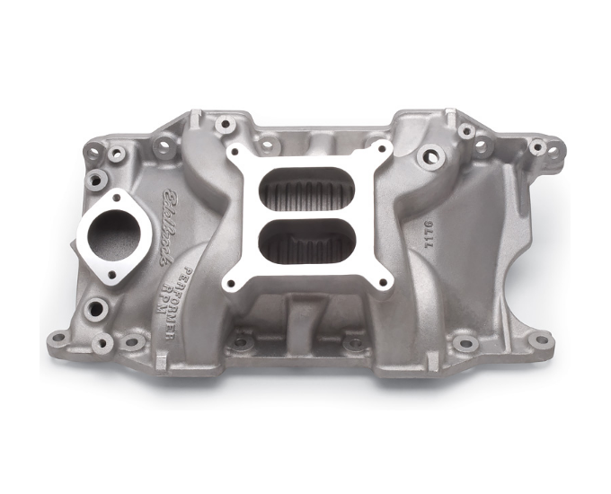 Edelbrock 7176 Performer RPM 340/360 Intake Manifold for 318/360