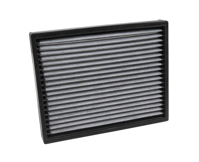 K&N VF2041 Replacement Cabin Air Filter for Ford Fusion/Milan/Lincoln