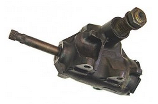 Crownr 52002085r Jeep Wrangler Power 1992 Steering Gear