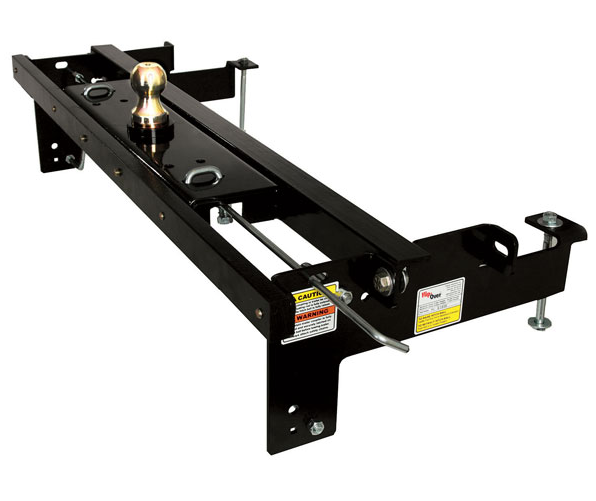 POPUP 208 FlipOver Gooseneck Hitch for Ford F250/F350/F450/Super Duty eBay