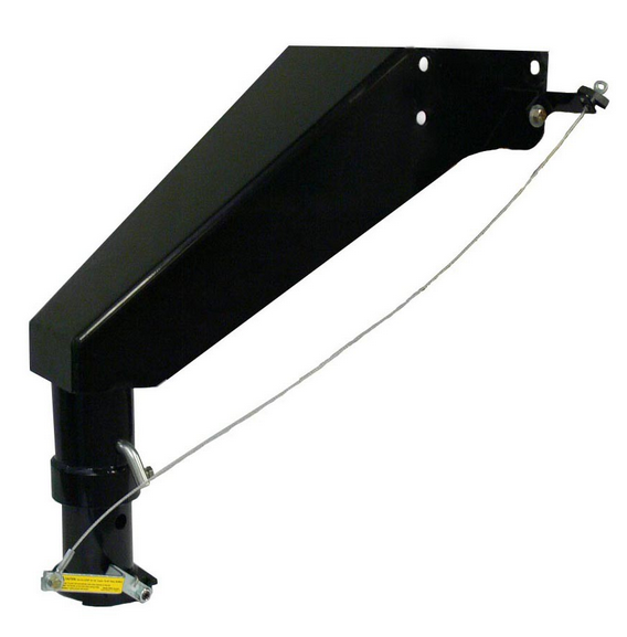 PopUp RVGC4205A Kingpin to Gooseneck Adjustable Adapter for Lippert 1621/0719 eBay