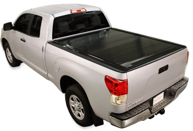 Roll-N-Lock BT571A - A-Series Retractable Tonneau Cover | eBay