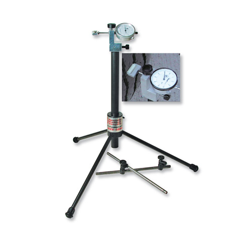 Specialty Products 64250 Universal Tire/Wheel/Disc Brake Radial RunOut