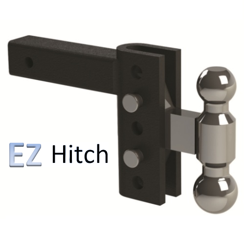 the ez hitch