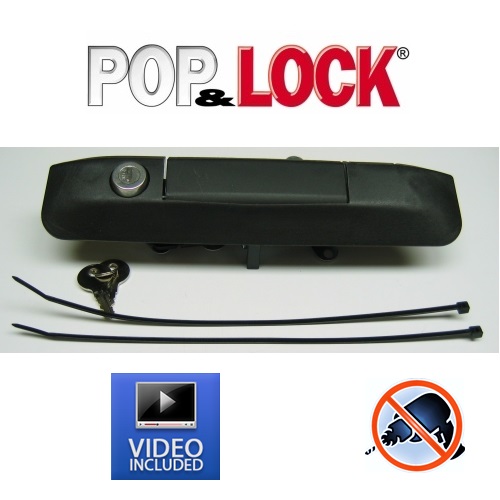 pop and lock pl5300 toyota tacoma #5