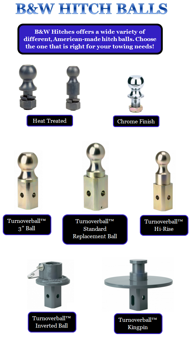 Hitches 4000 Gooseneck Trailer Hitch King Pin eBay