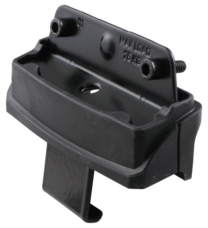 Thule KIT3109 Black Podium Roof Rack Mounting Fit Kit for 0311 Honda