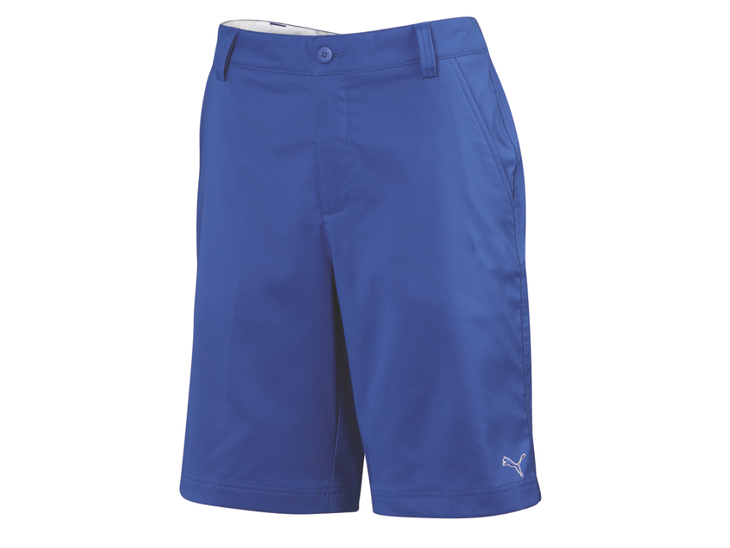 puma dry cell golf shorts