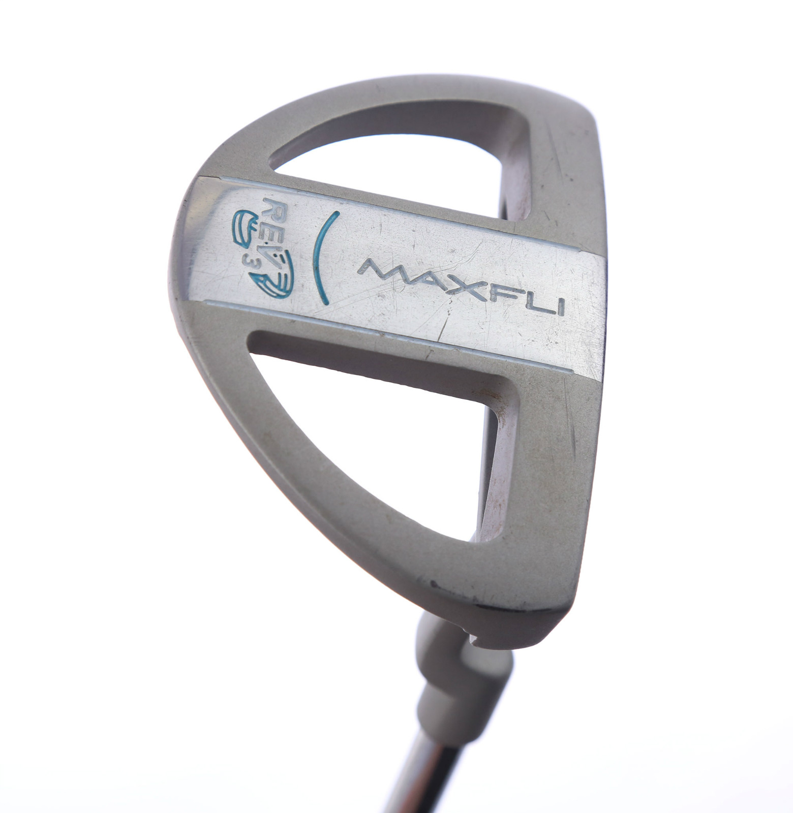 Maxfli Rev 3 Women's Complete Club Set w/ Bag Driver FWY Wood HYB 7,9