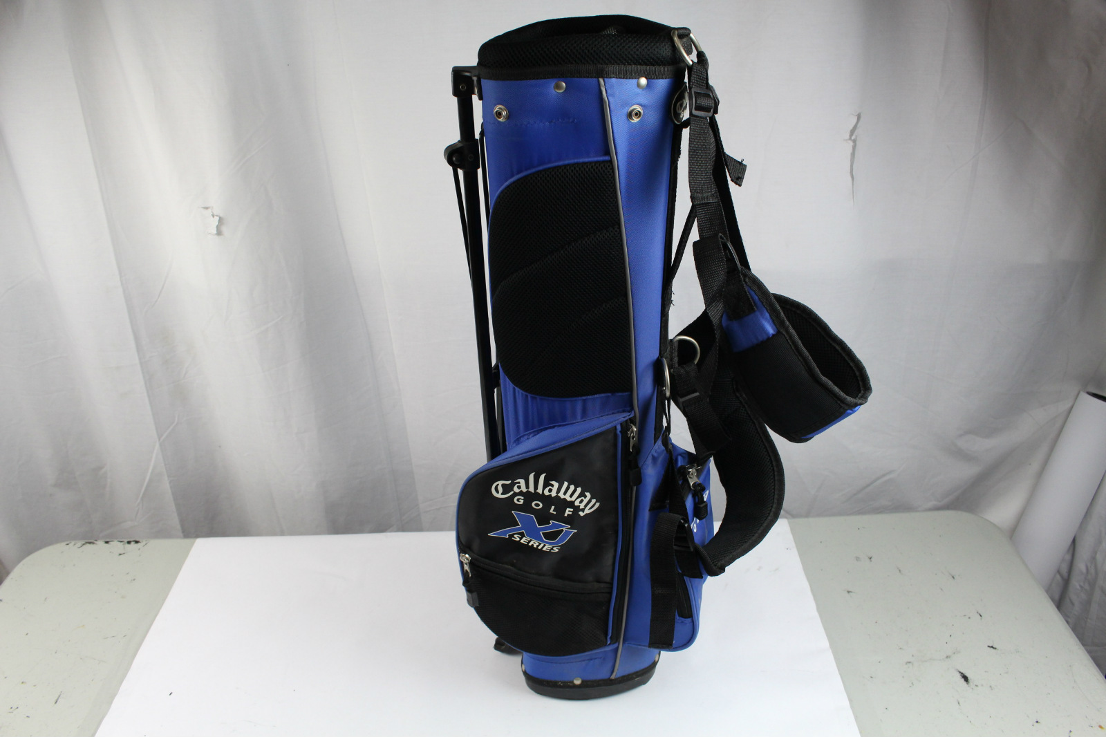 Callaway XJ Series Junior Kids Complete Golf Club Set DriverPutter w