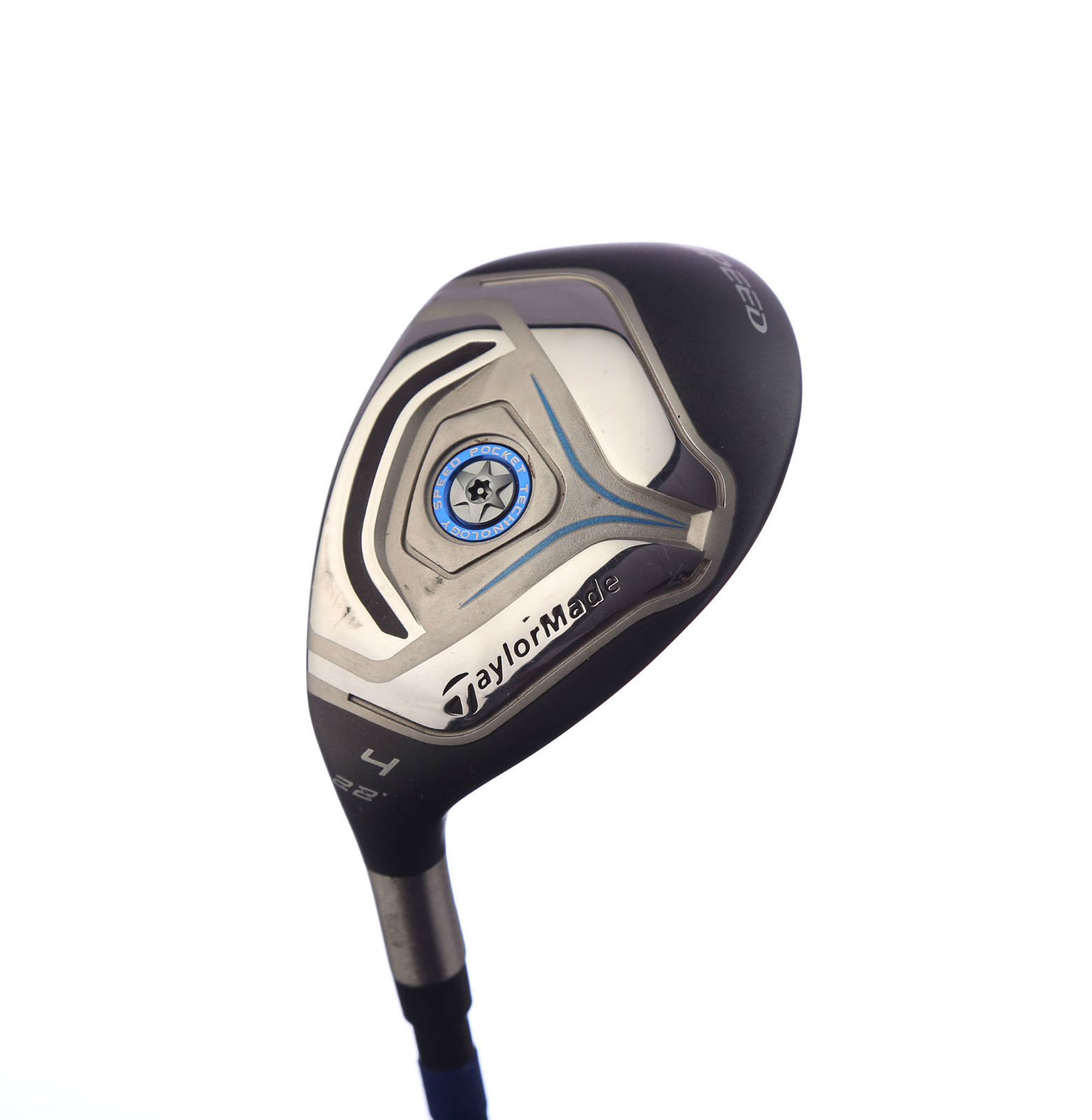 Taylormade Jetspeed Driver Adjustment Chart