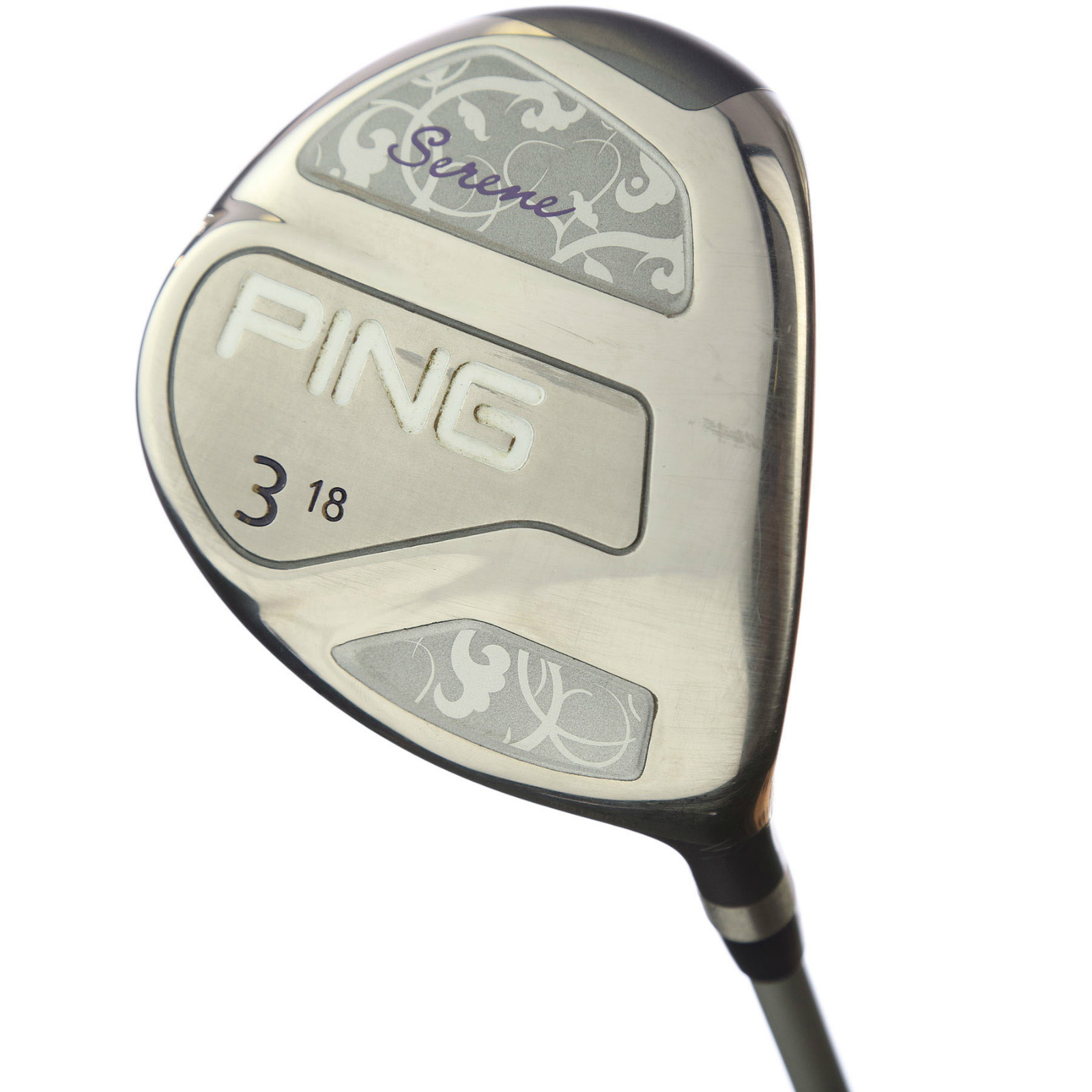 women's fairway woods set