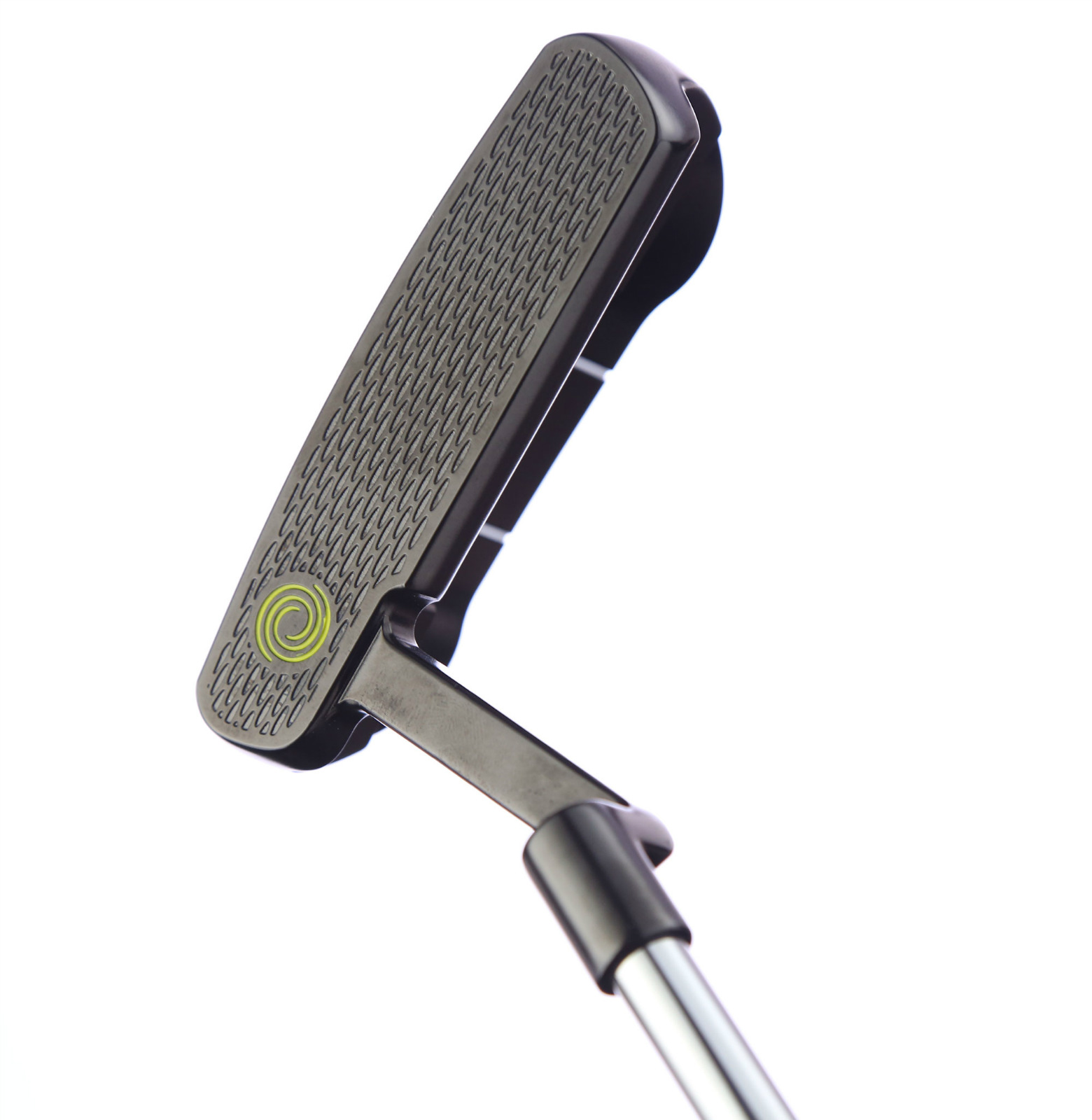 Right Hand Odyssey Metal X Milled 330 Mallet Putter 34" + Headcover