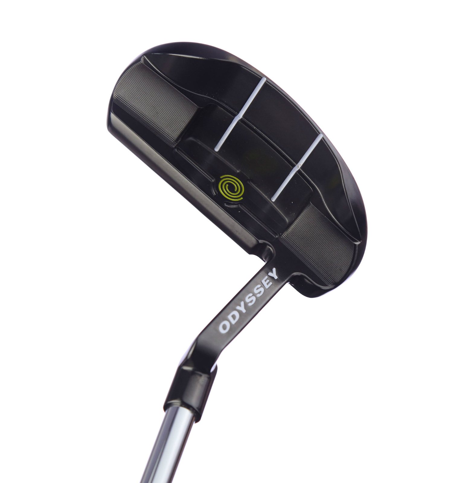 Right Hand Odyssey Metal X Milled 330 Mallet Putter 34" + Headcover