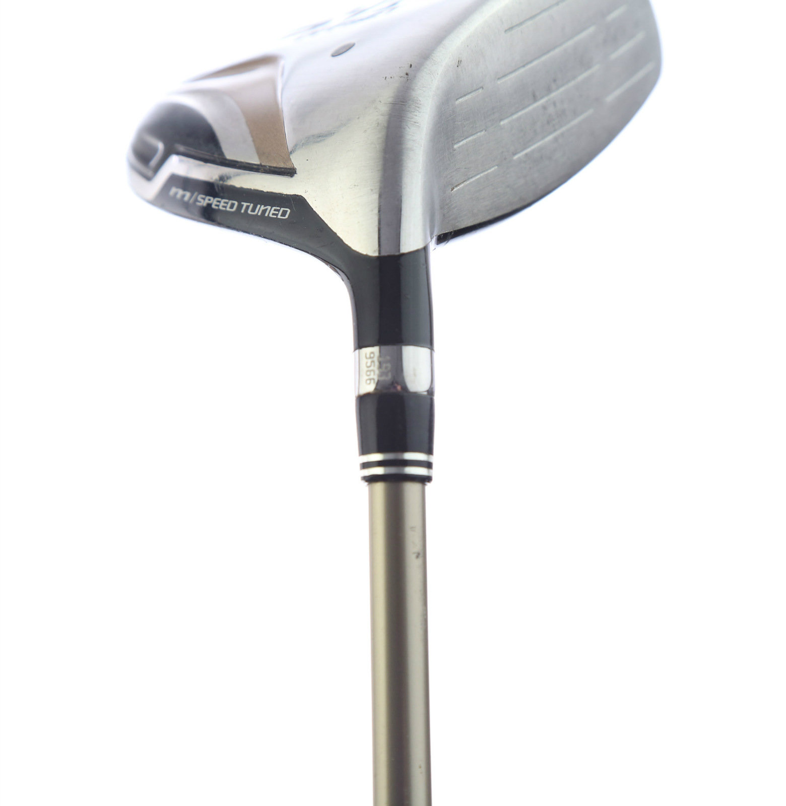 Right Handed Cobra S91 Offset Fairway Wood 3W Senior Graphite Golf