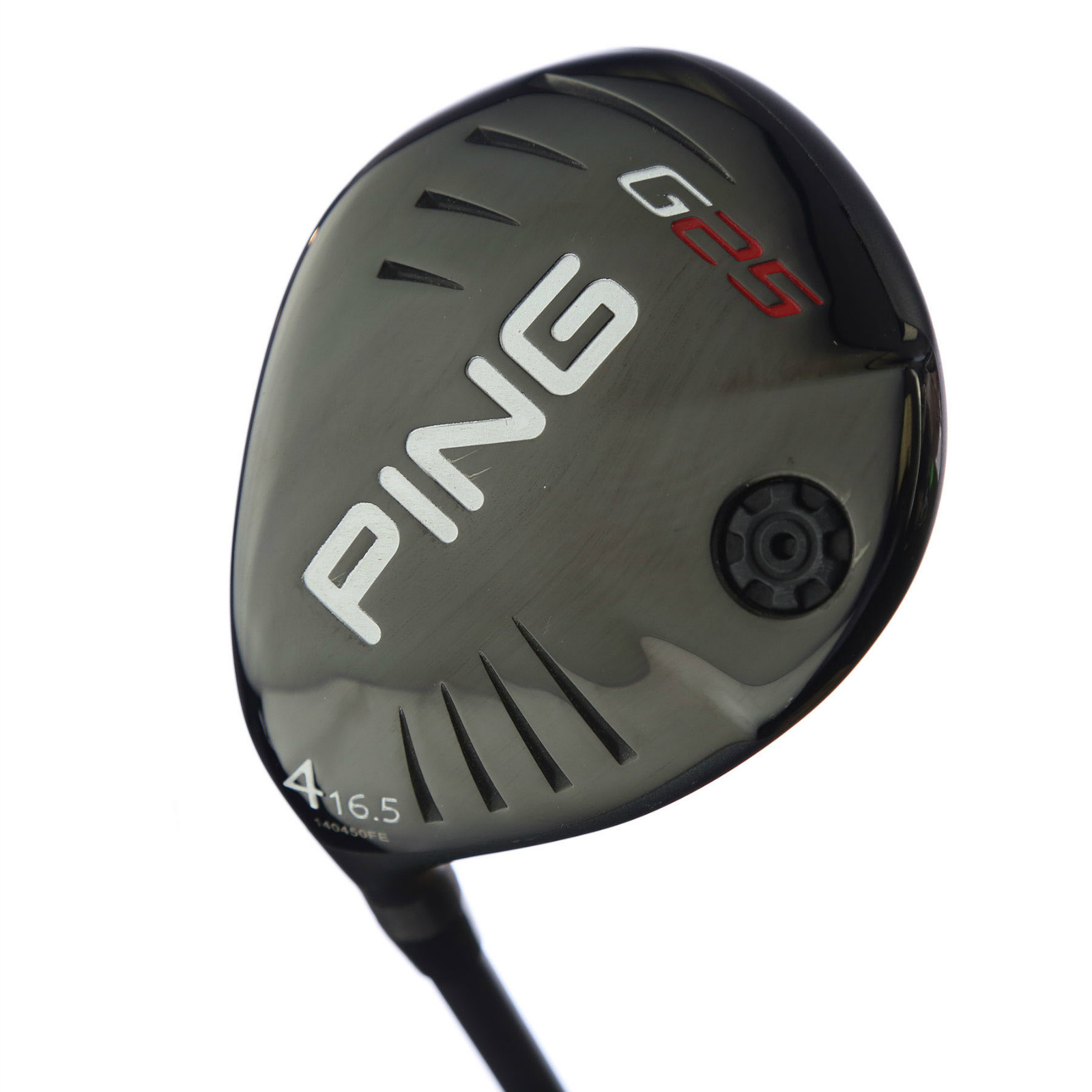 Ping G25 416.5° Fairway Wood G25 23° Hybrid Set Regular Graph Golf