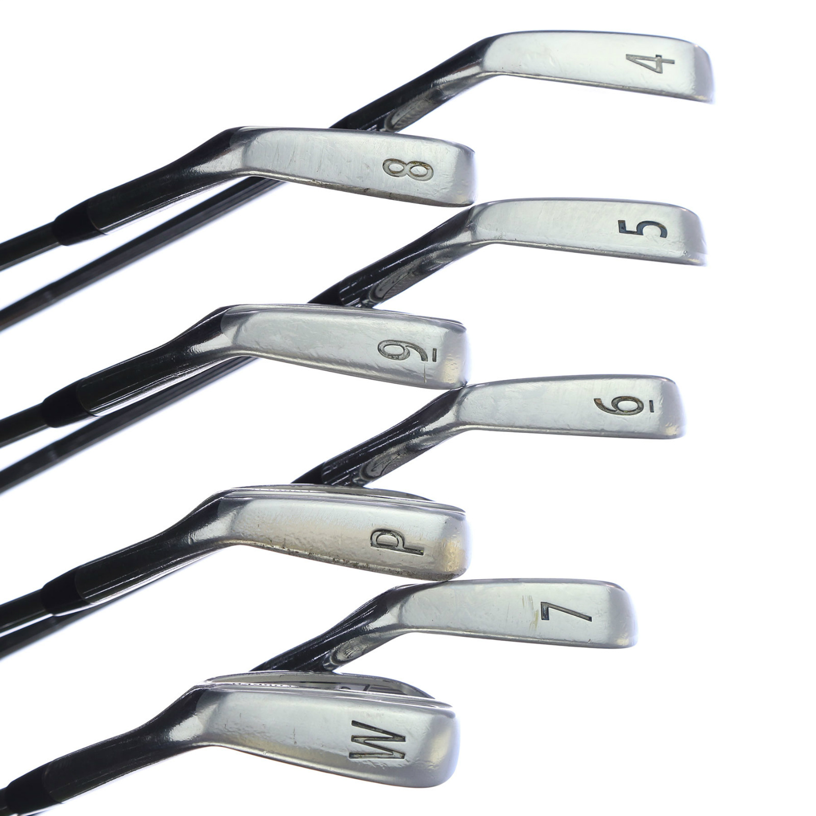 titleist ap2 iron set for sale
