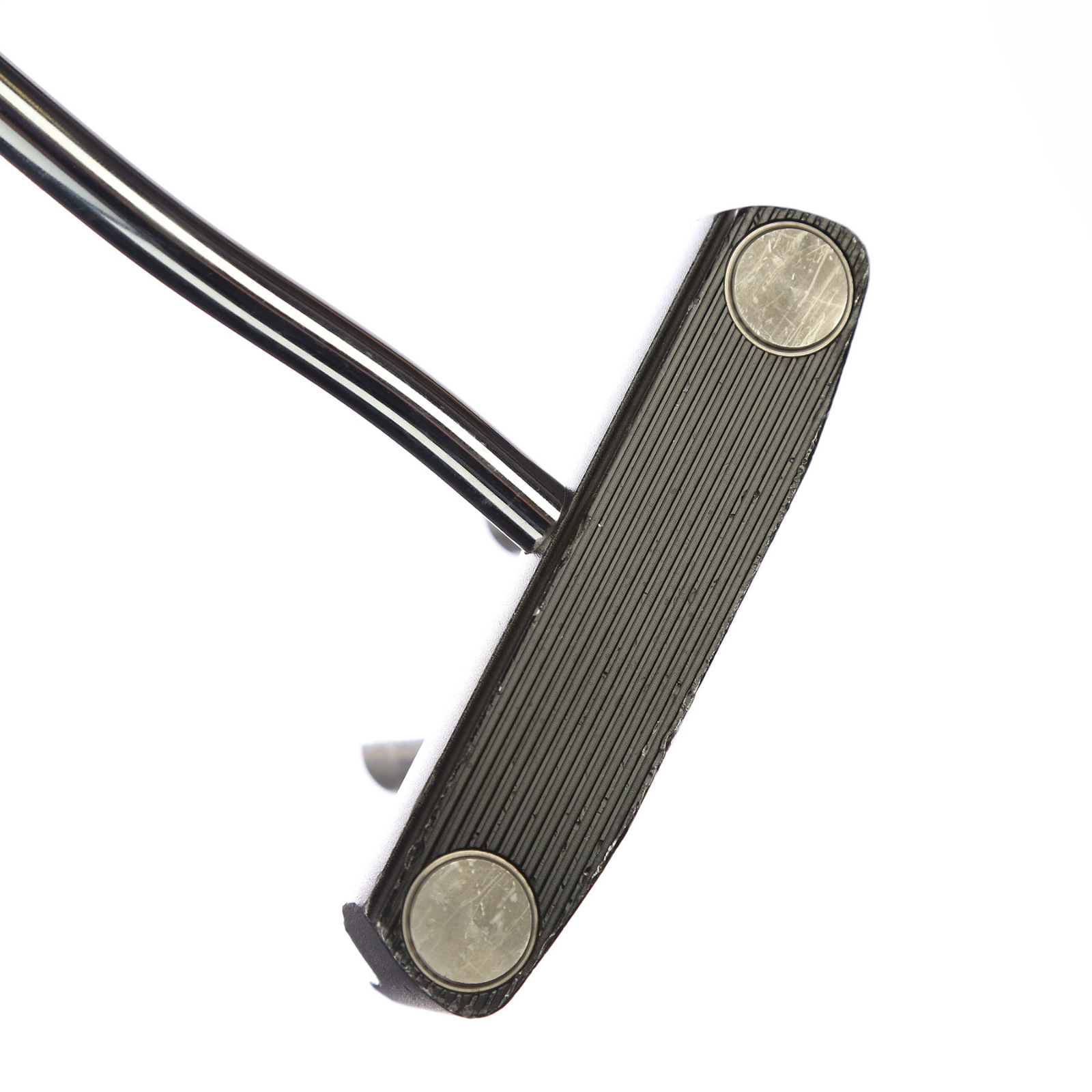 guerin rife two bar putter