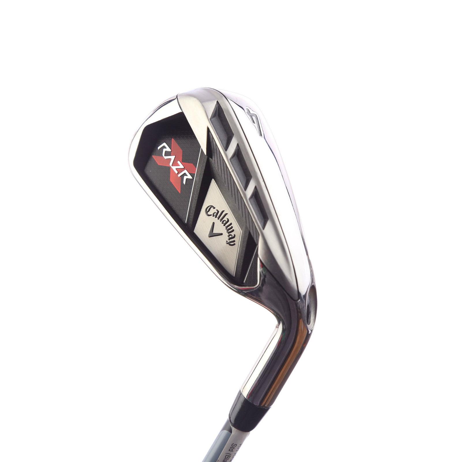 Callaway Razr Tour 4Iron Stock Graphite Senior 38.50" RightHanded