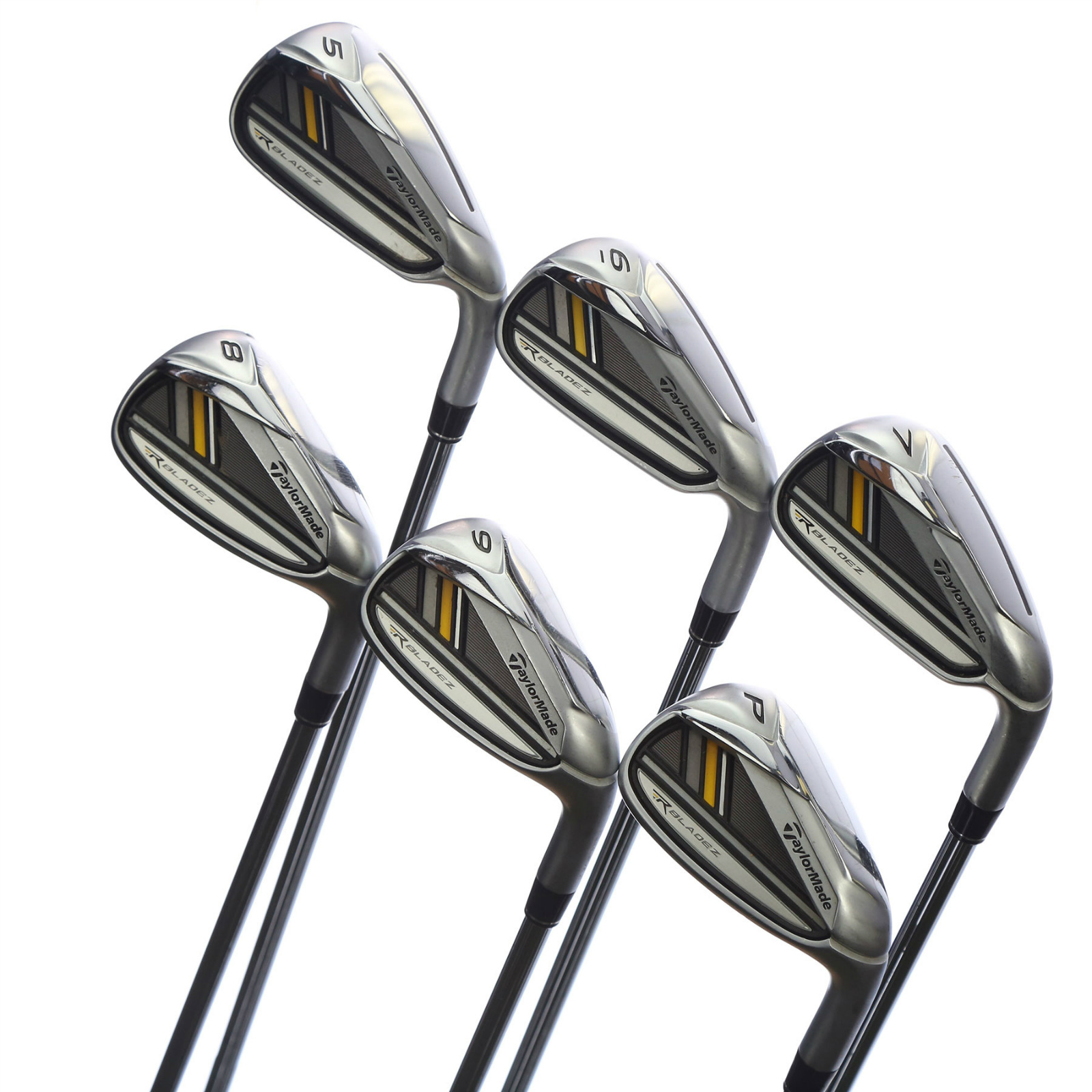 rocketbladez golf clubs
