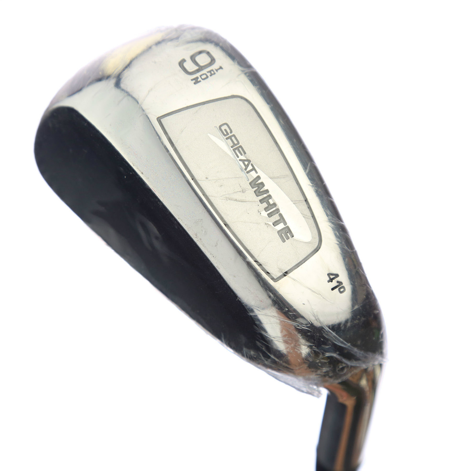 Brand New Tiger Shark Men's Hybrid Iron Golf Club Set Regular Flex