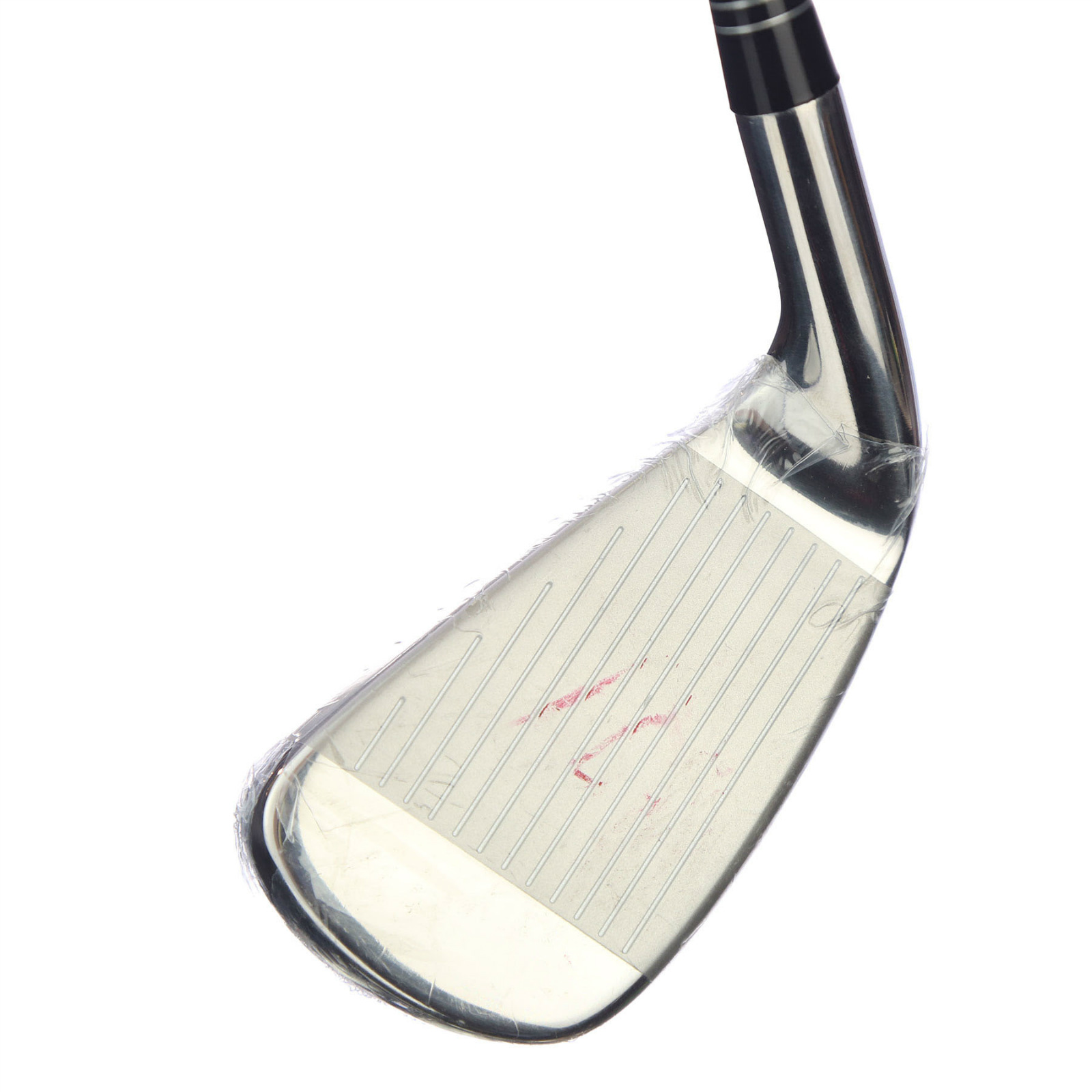 Brand New Tiger Shark Men's Hybrid Iron Golf Club Set Regular Flex