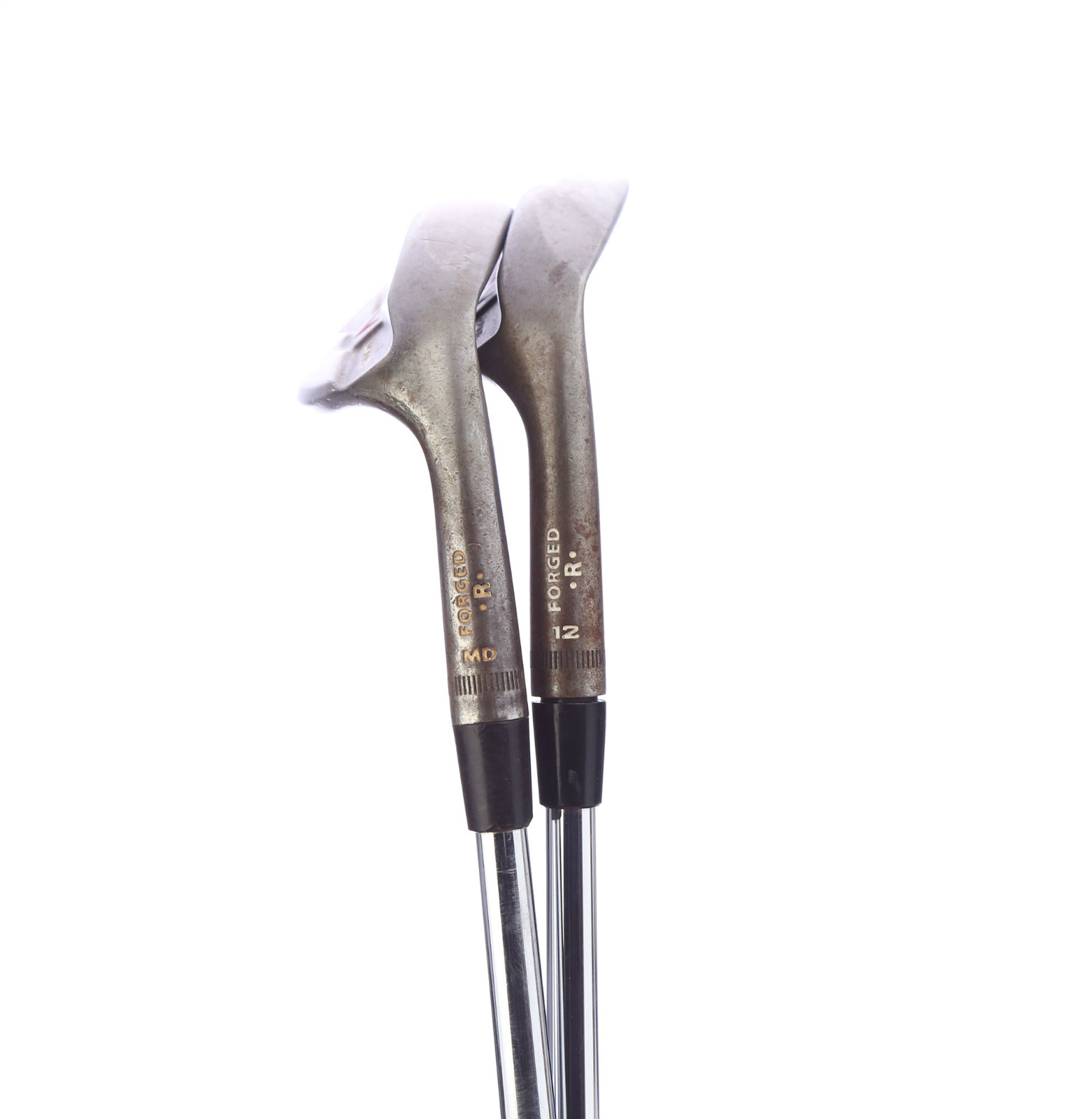 callaway jaws irons set