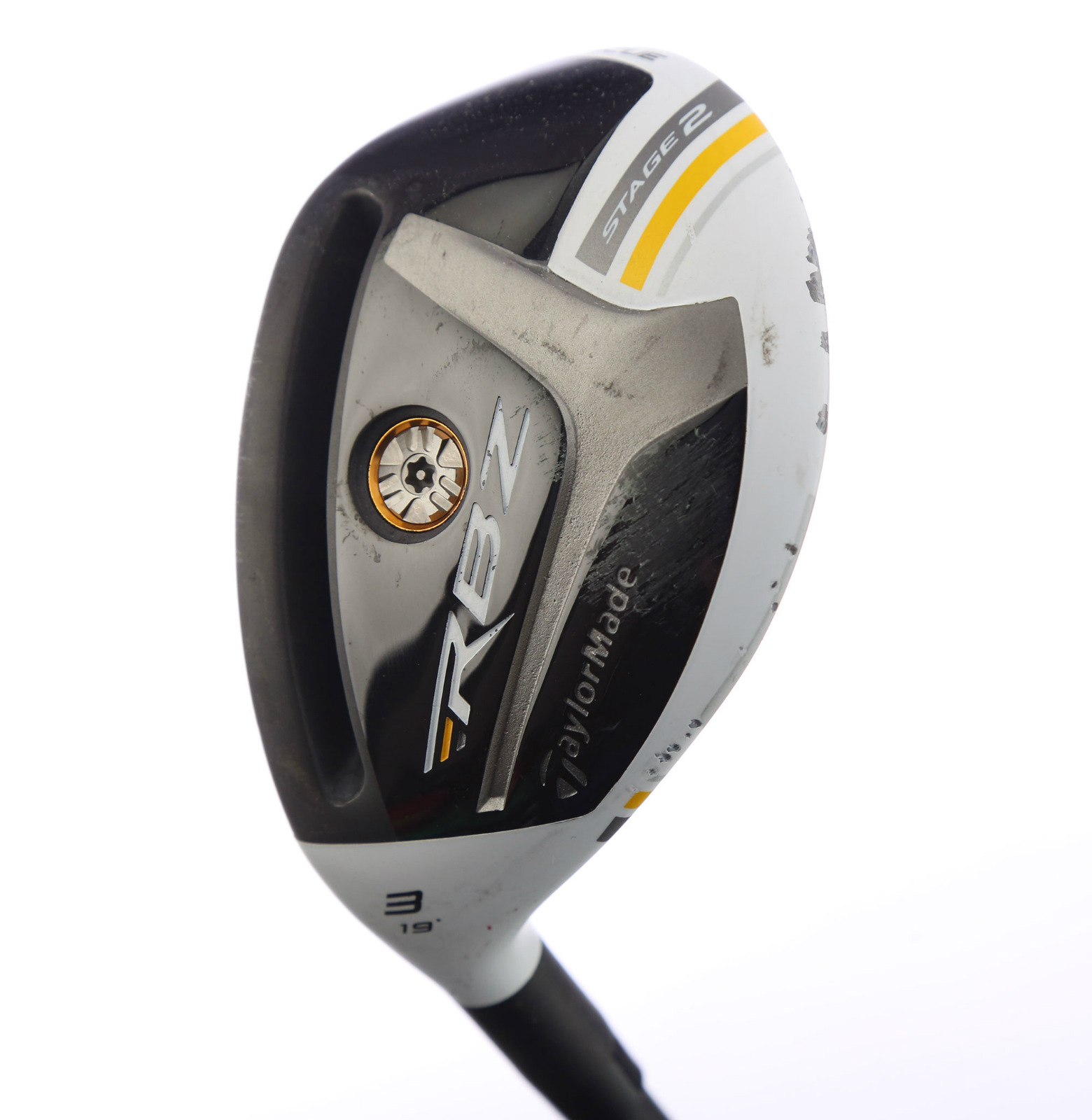taylormade rbz stage 2 3 hybrid