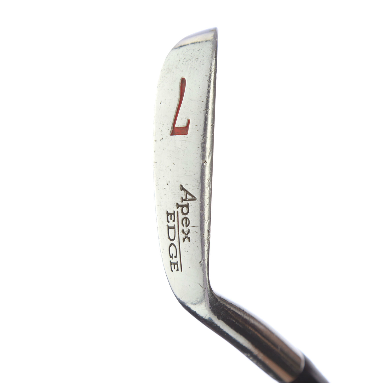RH Ben Hogan Apex Edge Pro 7 Iron eBay