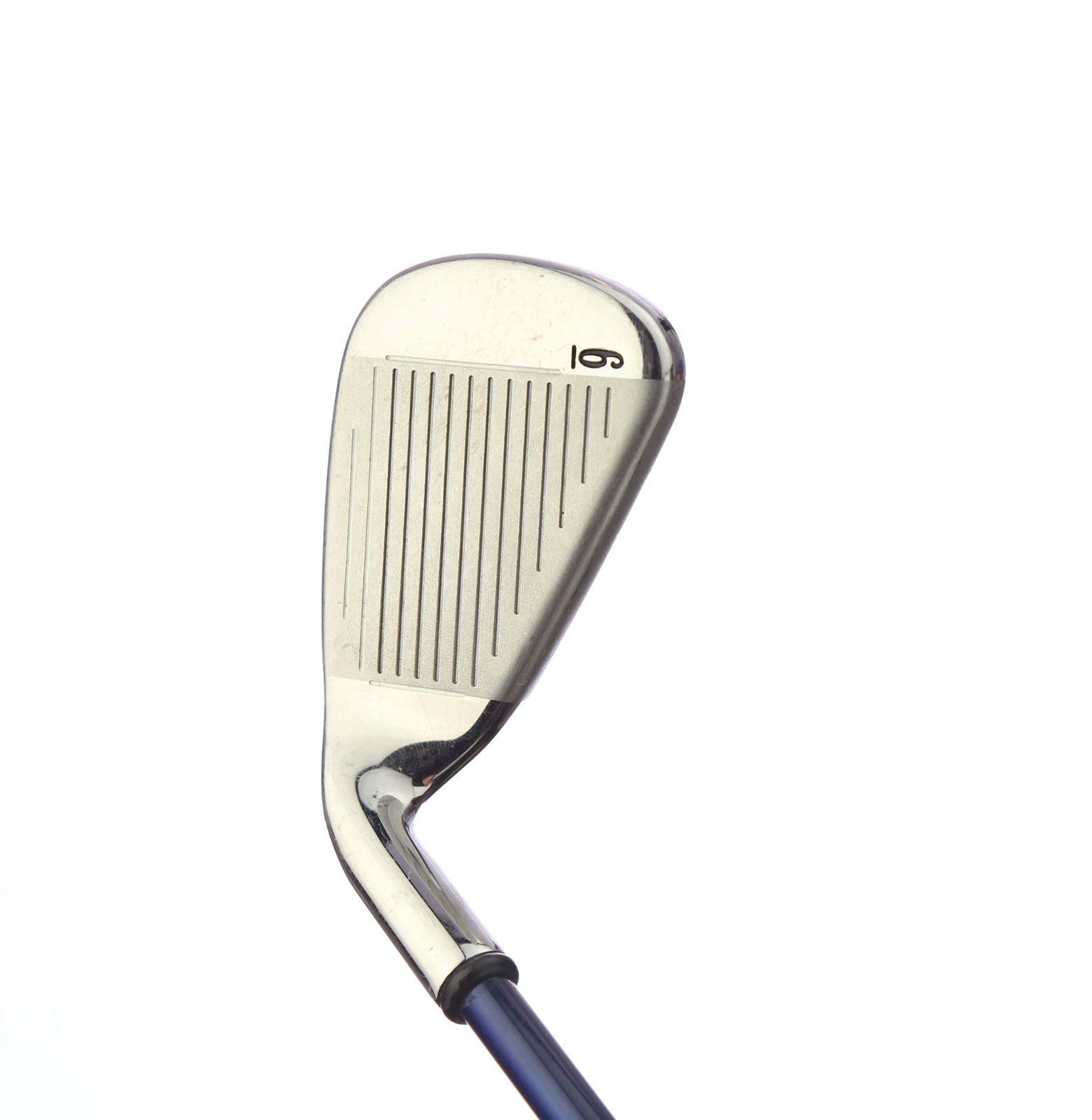 Callaway X22 6Iron Graphite Ladies Stock Grip 36.25" RightHanded Golf