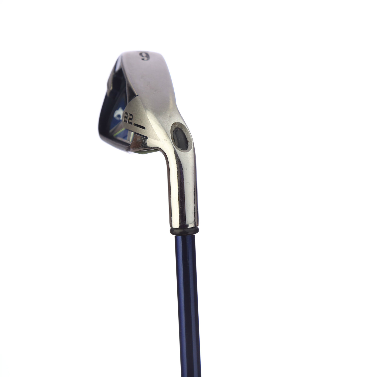 Callaway X22 6Iron Graphite Ladies Stock Grip 36.25" RightHanded Golf