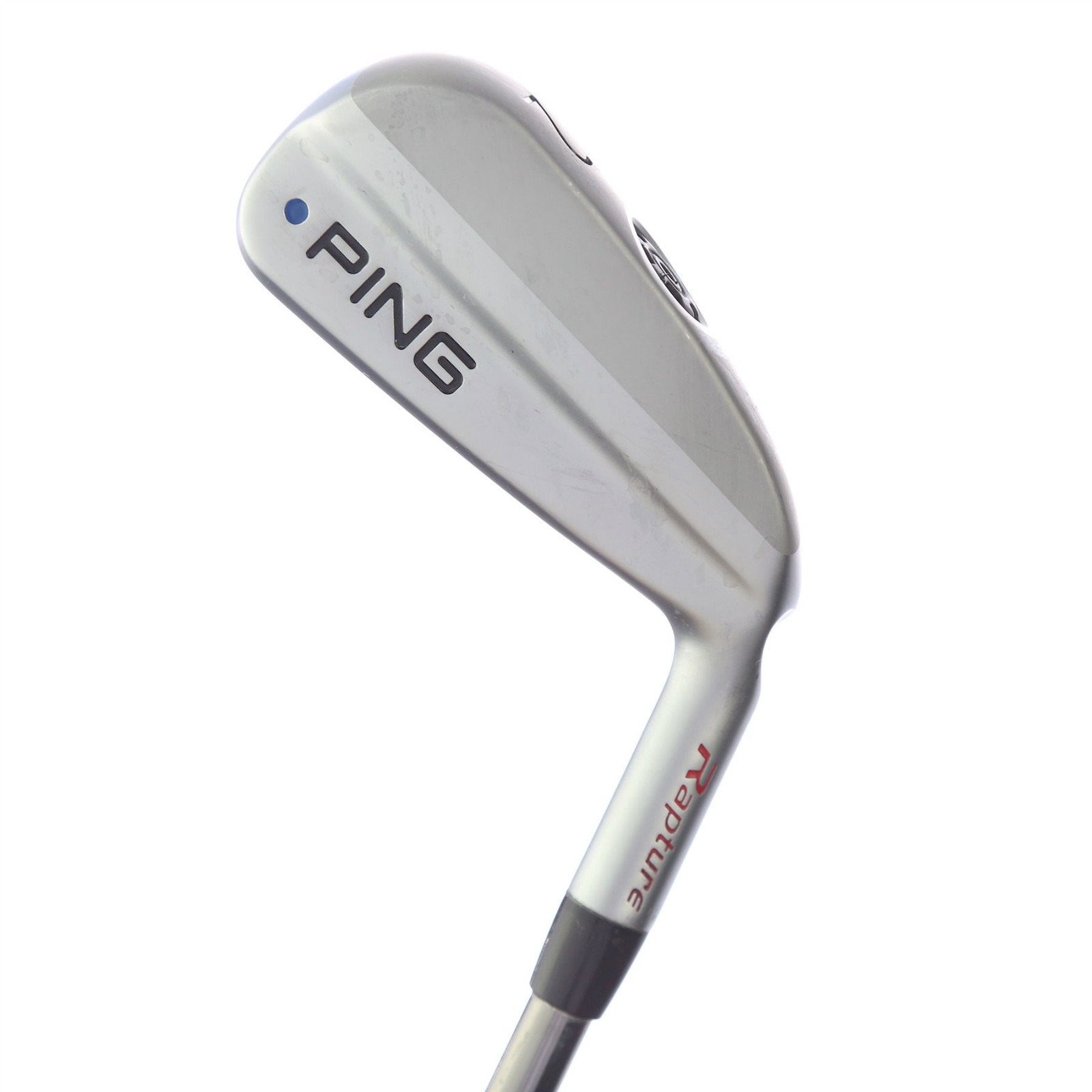 What Do The Colored Dots Mean On Ping Irons The Meaning Of Color