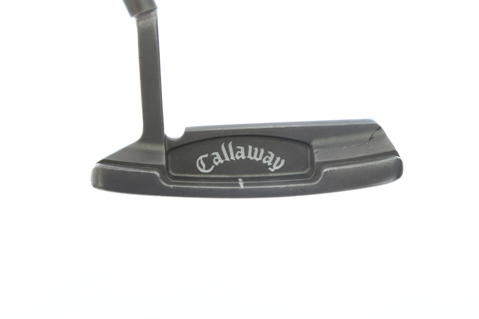 Callaway Solaire Ladies Putter Steel Right Handed 33" eBay